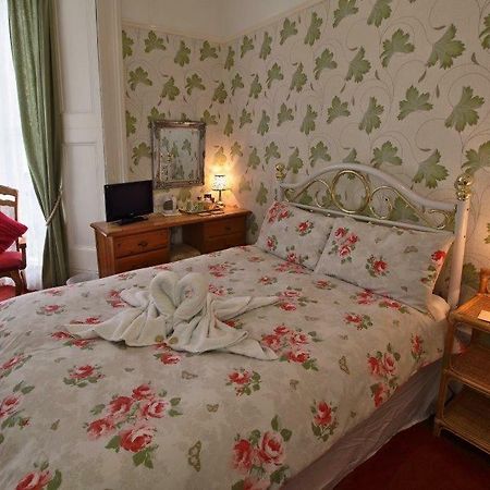 Florence Guest House Weston-super-Mare Ngoại thất bức ảnh