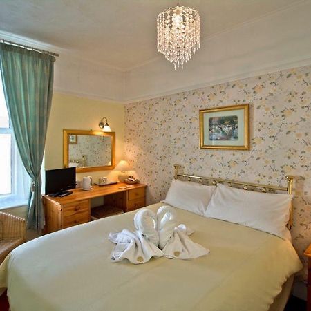 Florence Guest House Weston-super-Mare Ngoại thất bức ảnh