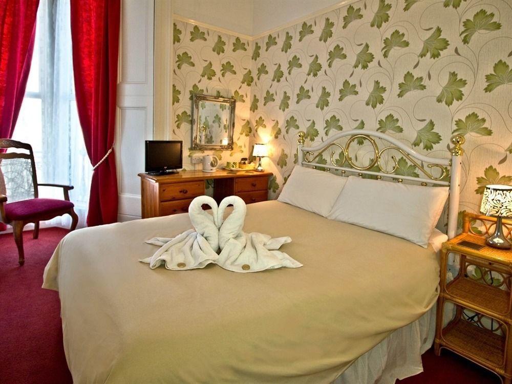 Florence Guest House Weston-super-Mare Ngoại thất bức ảnh