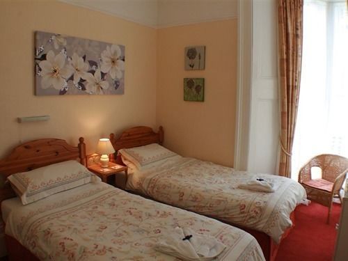 Florence Guest House Weston-super-Mare Ngoại thất bức ảnh