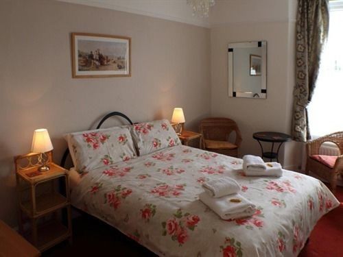 Florence Guest House Weston-super-Mare Ngoại thất bức ảnh