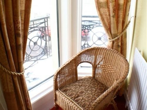 Florence Guest House Weston-super-Mare Ngoại thất bức ảnh