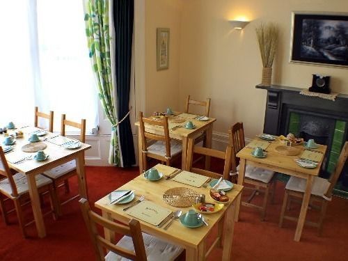 Florence Guest House Weston-super-Mare Ngoại thất bức ảnh