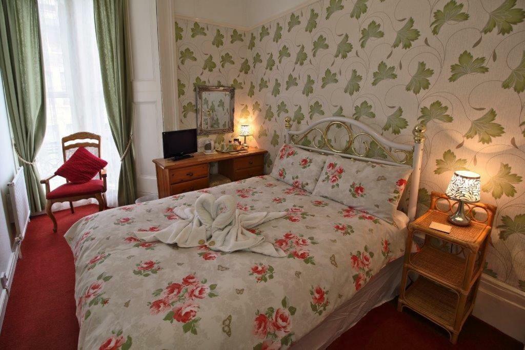 Florence Guest House Weston-super-Mare Ngoại thất bức ảnh