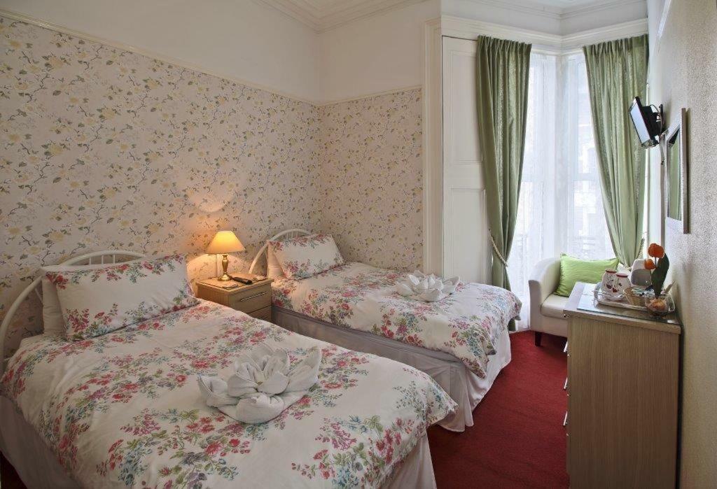 Florence Guest House Weston-super-Mare Ngoại thất bức ảnh