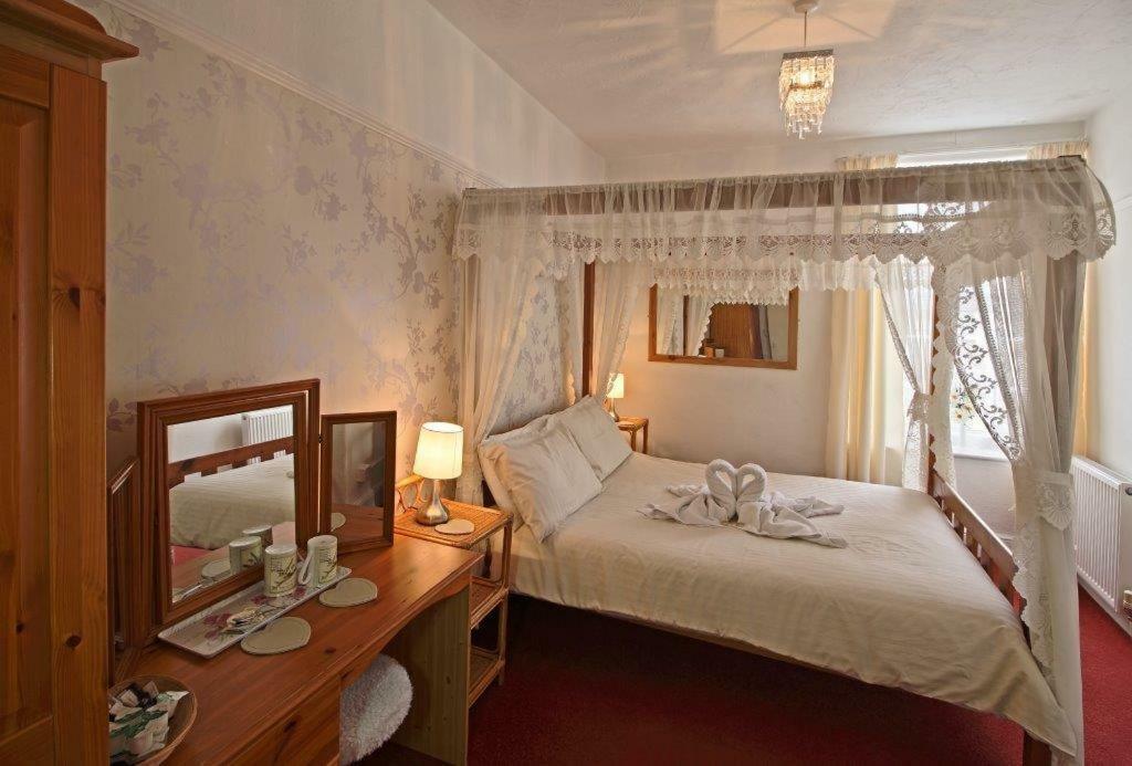 Florence Guest House Weston-super-Mare Ngoại thất bức ảnh