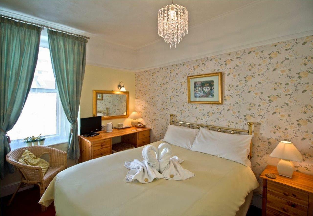 Florence Guest House Weston-super-Mare Ngoại thất bức ảnh